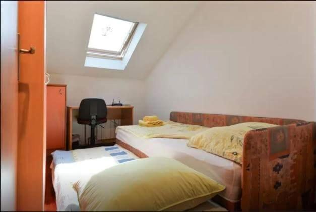 Ferienwohnung Nena Zadar Exterior foto