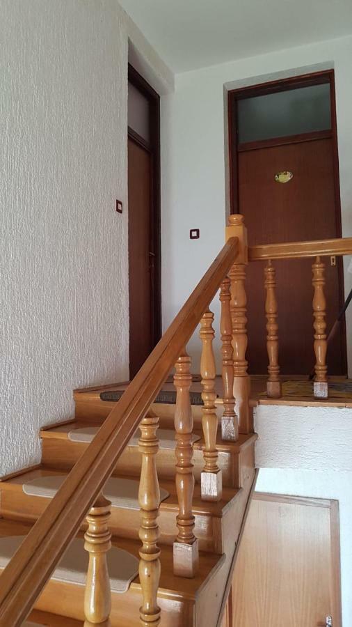 Ferienwohnung Nena Zadar Exterior foto